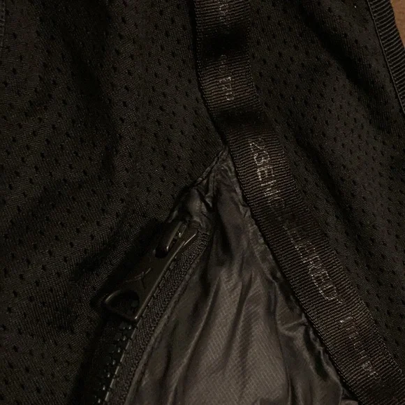 Jordan Mesh Vest